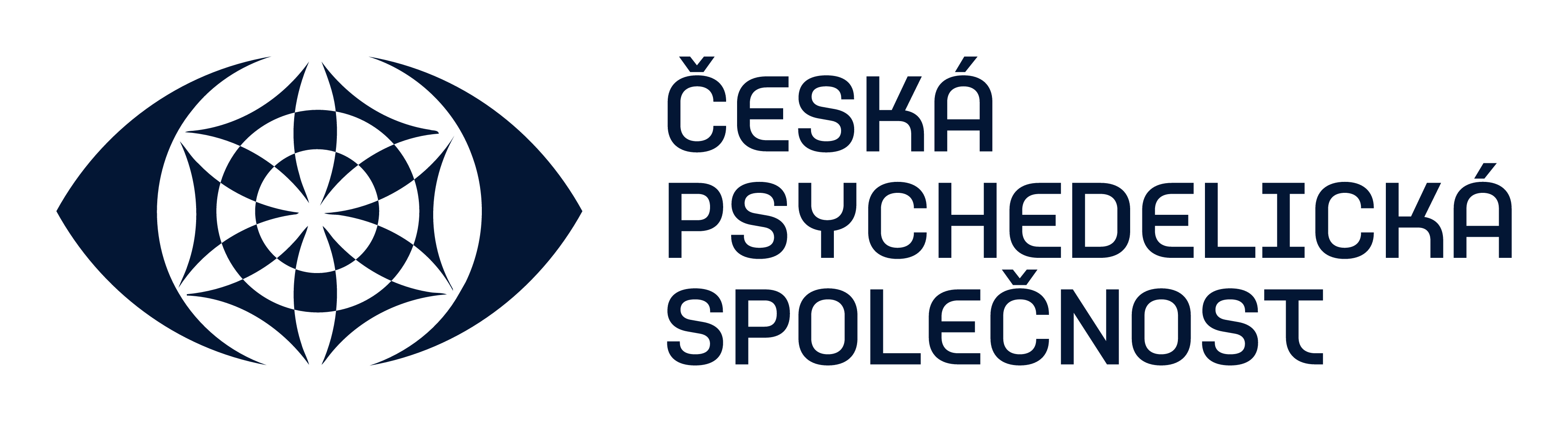 Czech Psychedelic Society logo