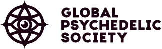 Global Psychedelic Society logo