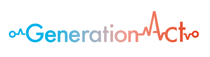 Generation Act logo