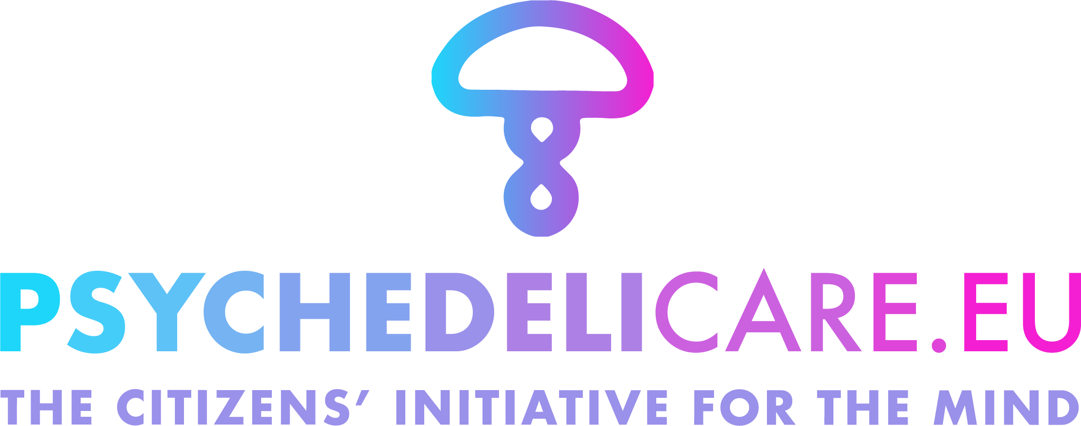 Psychedelicare Initiative Logo
