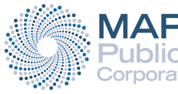 MAPS PBC logo