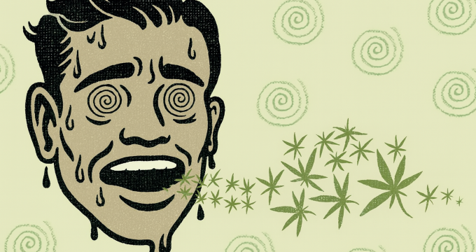 Cannabinoid Hyperemesis Syndrome