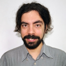 Romanos Antonopoulos